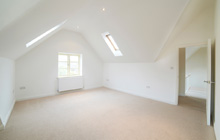 Ardleigh Green bedroom extension leads