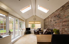 Ardleigh Green single storey extension leads